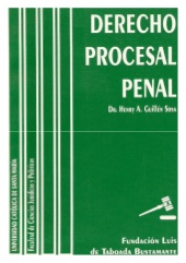 Derecho procesalpenal