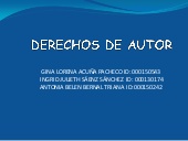 Derechos