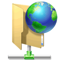 Copyright for web pages