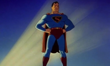 Warner Bros obtiene los derechos de explotación de Superman