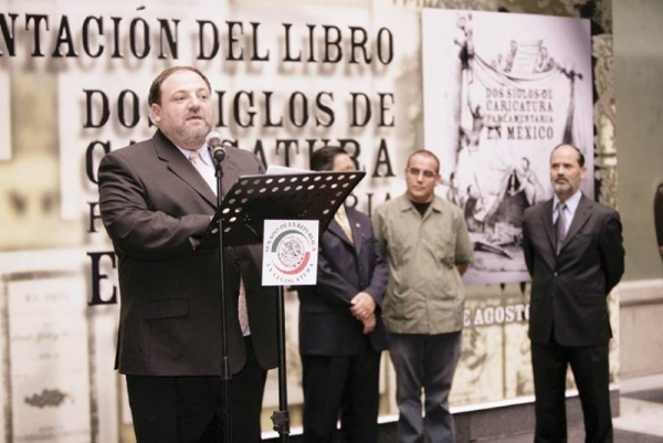 Aparecen más casos de plagio en la tesis del doctor Boris Berenzon - México