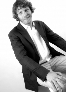 Pedro Letai
