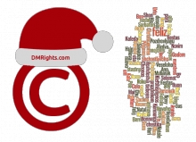Felices fiestas y nuestros mejores deseos para el nuevo año