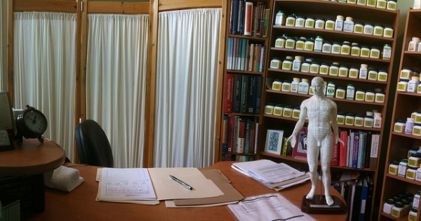 La Propiedad Intelectual y los Conocimientos Médicos Tradicionales