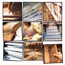 Gestión de la propiedad  intelectual en la industria  editorial [eBook]